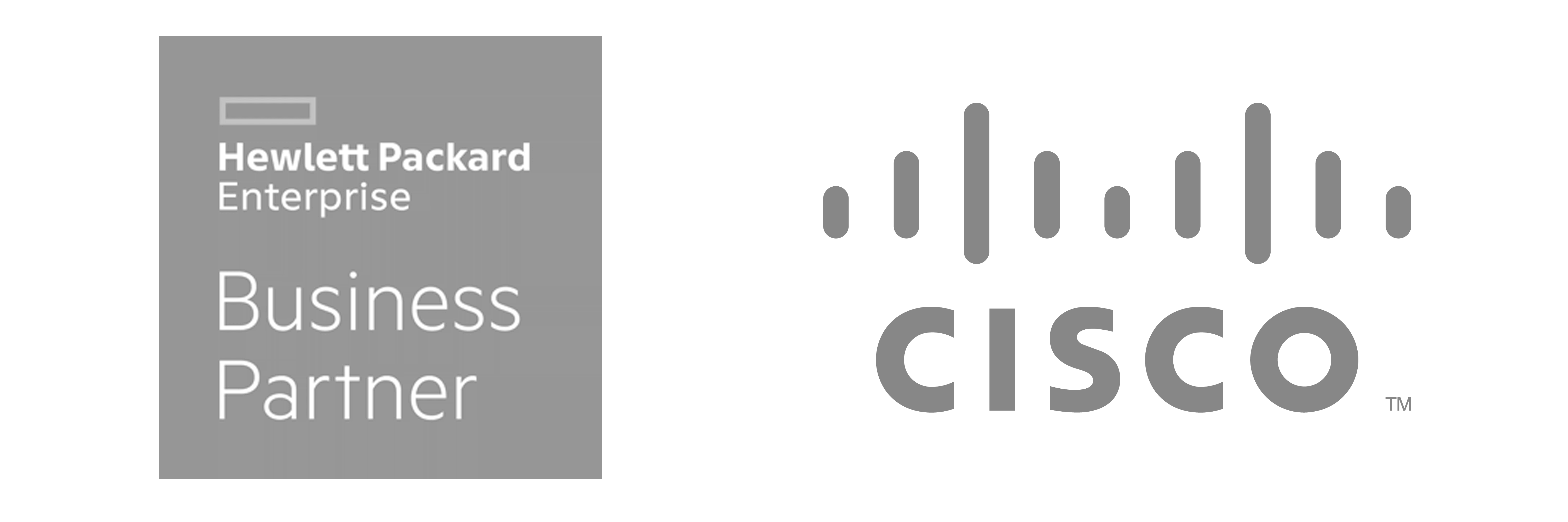 HP+Cisco