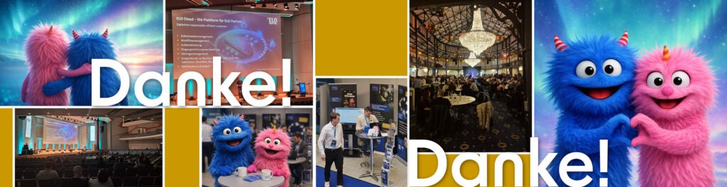 Danke ELO HORIZON